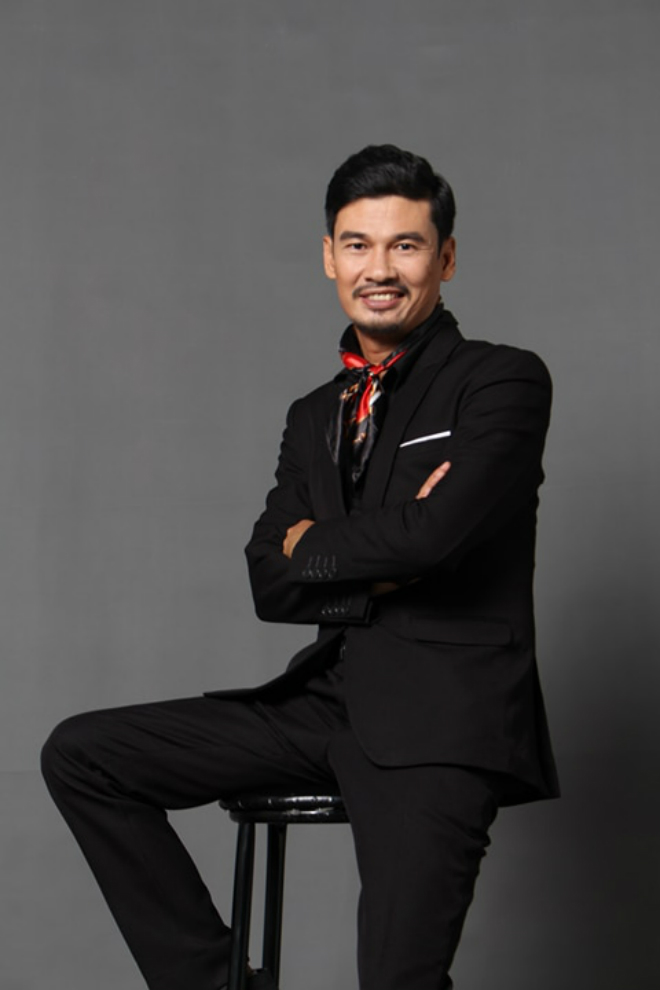 Tiết Cương: "Hoài Linh đã kiếm đủ tiền từ gameshow" - 2