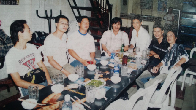 Tiết Cương: "Hoài Linh đã kiếm đủ tiền từ gameshow" - 4