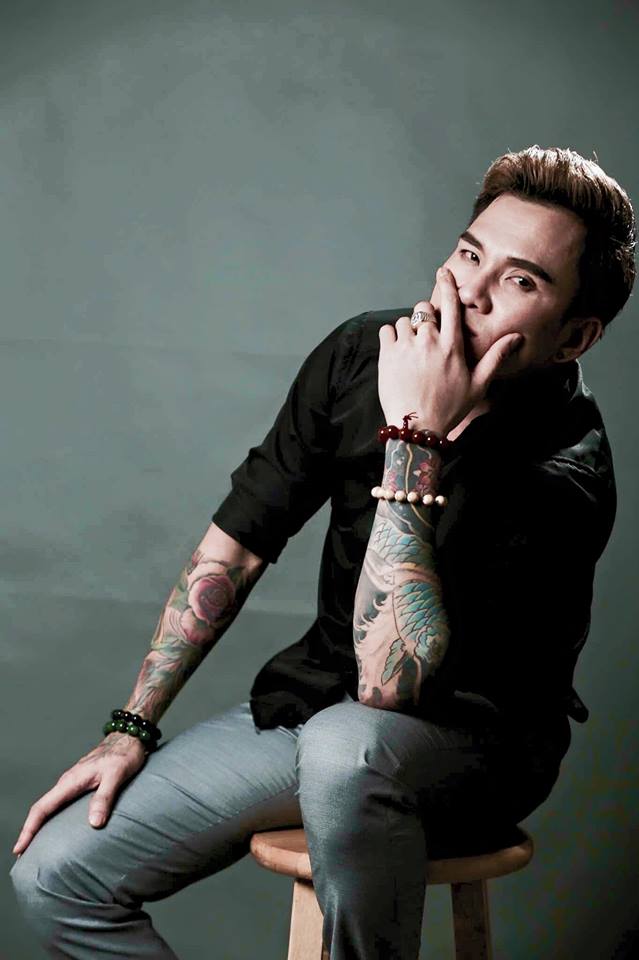 Ca sĩ hát giao thừa: Quách Thành Danh bể show, Lâm Chấn Huy gặp fan đòi tự tử - 5