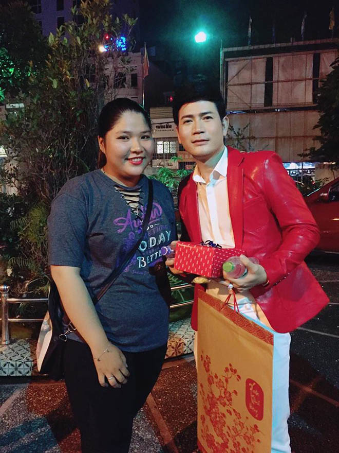 Ca sĩ hát giao thừa: Quách Thành Danh bể show, Lâm Chấn Huy gặp fan đòi tự tử - 2