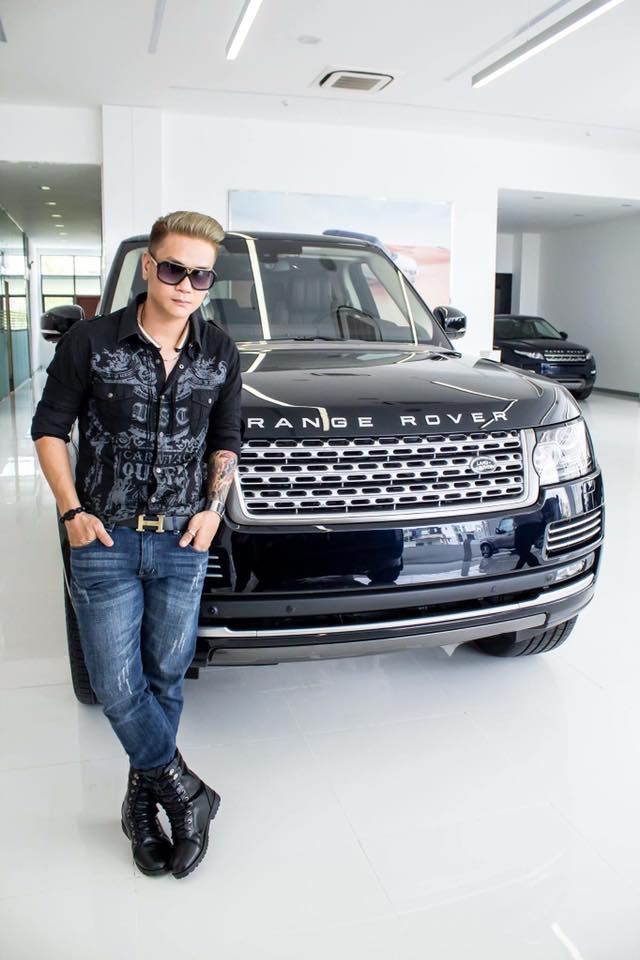 Ca sĩ hát giao thừa: Quách Thành Danh bể show, Lâm Chấn Huy gặp fan đòi tự tử - 3