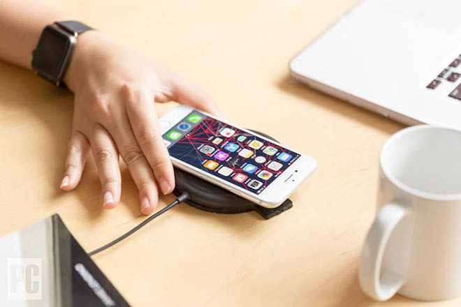 Top 5 thiết bị công nghệ bán chạy nhất 2017: iPhone chấp tất Top 5 thiết bị công nghệ bán chạy nhất 2017: iPhone chấp tất