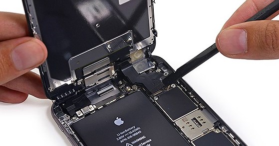 3 cách kiểm tra sức khỏe pin trên iPhone, iPad - 1