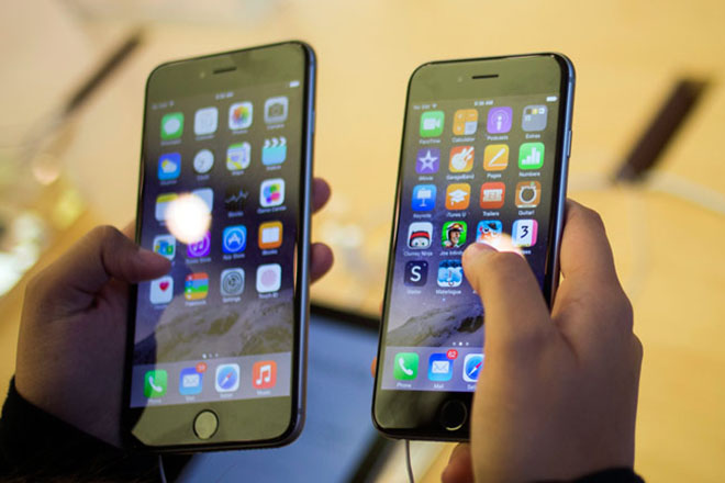 Những yếu tố cần xem xét khi mua smartphone cho năm mới Những yếu tố cần xem xét khi mua smartphone cho năm mới