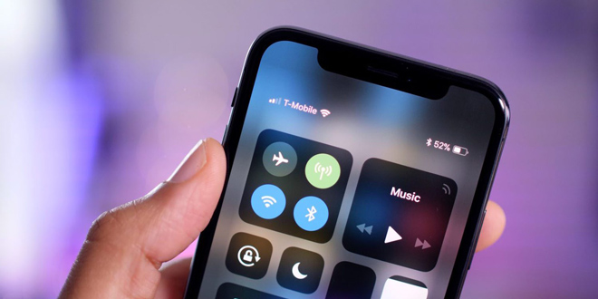 Apple “bắt tay” MediaTek để sản xuất modem cho iPhone 2018 Apple “bắt tay” MediaTek để sản xuất modem cho iPhone 2018