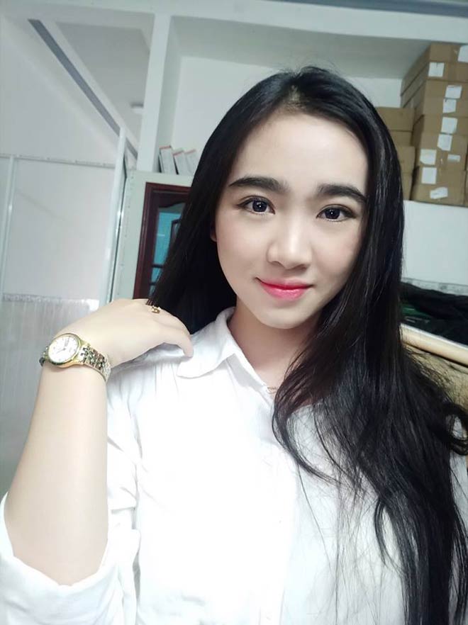 “Siêu vòng ba” Cần Thơ cưỡi xế khủng gây xôn xao dân mạng - 8