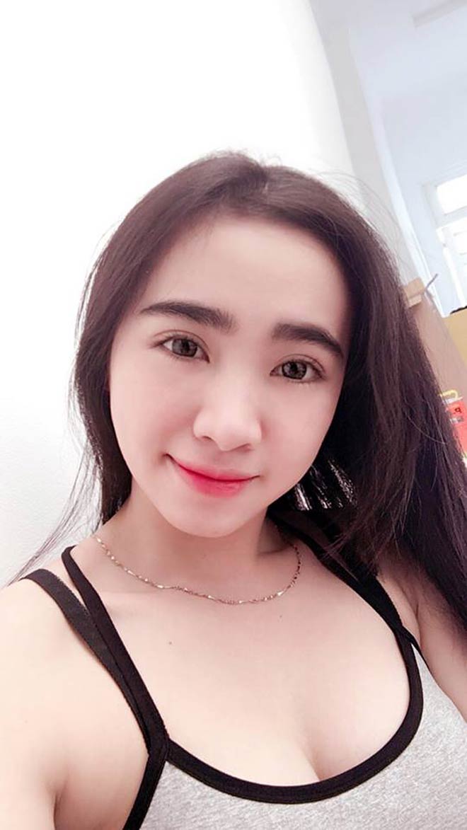 “Siêu vòng ba” Cần Thơ cưỡi xế khủng gây xôn xao dân mạng - 9