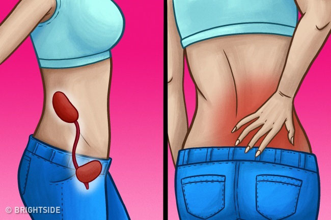 Nếu có 1 trong 10 dấu hiệu “lặng lẽ” này, thận của bạn đang gặp nguy hiểm - 7