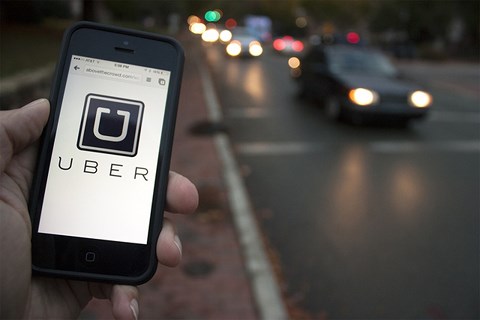 Cục trưởng Cục Thuế TP.HCM: Uber khởi kiện là chuyện không lạ! Cục trưởng Cục Thuế TP.HCM: Uber khởi kiện là chuyện không lạ!