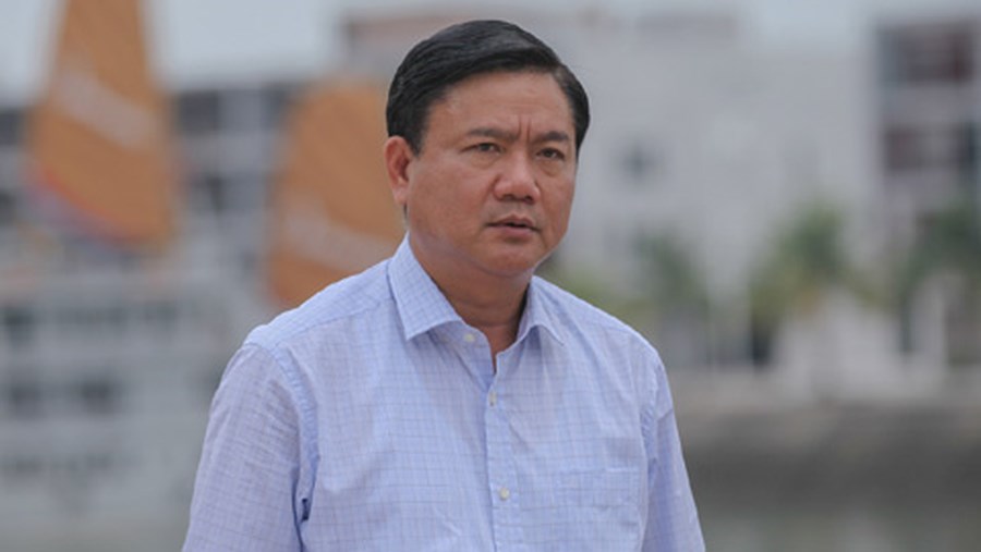 Phiên xử ông Đinh La Thăng và đồng phạm sẽ không có vành móng ngựa Phiên xử ông Đinh La Thăng và đồng phạm sẽ không có vành móng ngựa