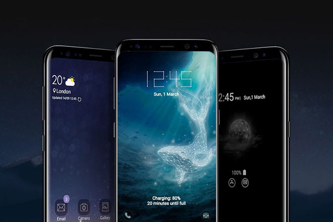 HOT: Galaxy S9 và S9+ tiếp tục lộ ảnh với nhiều nghi vấn HOT: Galaxy S9 và S9+ tiếp tục lộ ảnh với nhiều nghi vấn