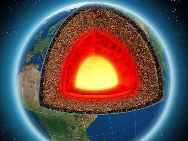 Trong thế kỷ 21 vẫn có người tin rằng Trái đất có hình... cái đĩa 1514956559 685 earths layers 1514956501 width640height480 Trong thế kỷ 21 vẫn có người tin rằng Trái đất có hình... cái đĩa