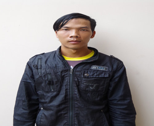 Đi xin cơm ăn, “yêu râu xanh” hiếp dâm con chủ nhà Đi xin cơm ăn, “yêu râu xanh” hiếp dâm con chủ nhà