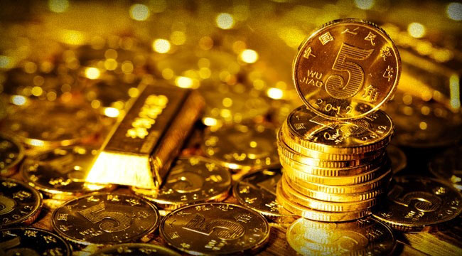 Giá vàng hôm nay (03/01): Chạm đỉnh 3 tháng