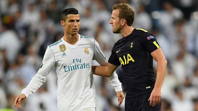 Real loạn lạc: Ronaldo yêu sách "trảm" 4 SAO, cấm cửa Neymar - 3