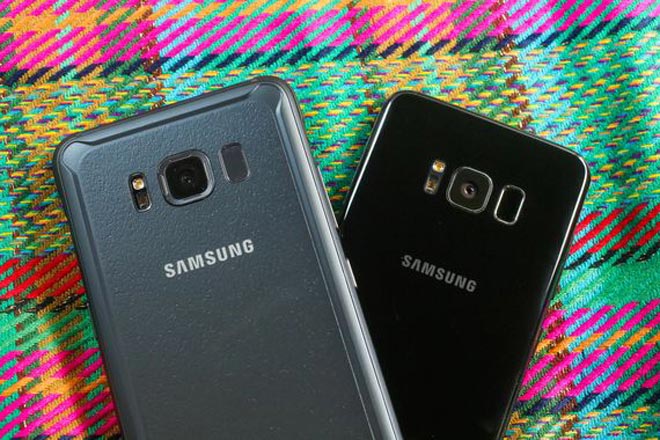 Tổng hợp những thông tin "nóng hổi" về Samsung Galaxy S9