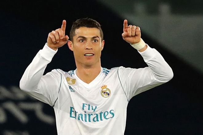 3 đại gia nhắm “siêu bom tấn” Ronaldo, Real hốt hoảng mời lương ngang Messi 3 đại gia nhắm “siêu bom tấn” Ronaldo, Real hốt hoảng mời lương ngang Messi