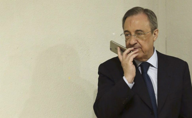 “Bố già” Perez tung chiêu độc: Nẫng Coutinho 150 triệu euro trước mũi Barca - 2