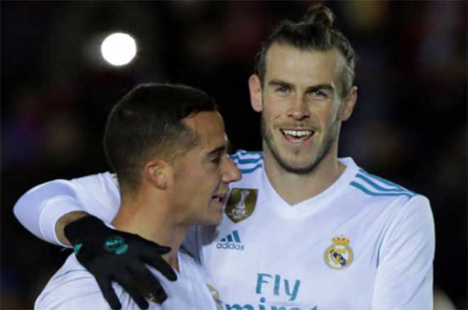 Numancia - Real Madrid: Bước ngoặt 2 quả penalty Numancia - Real Madrid: Bước ngoặt 2 quả penalty