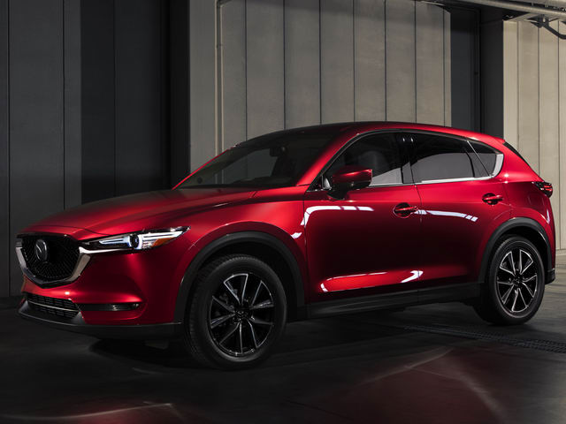 Giá mới cho Kia, Mazda, Peugeot 2018: Rẻ hơn trước Giá mới cho Kia, Mazda, Peugeot 2018: Rẻ hơn trước