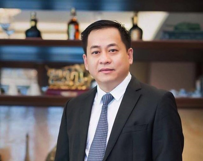Vì sao Vũ “nhôm” có thể cùng lúc sở hữu tới 3 hộ chiếu? Vì sao Vũ “nhôm” có thể cùng lúc sở hữu tới 3 hộ chiếu?