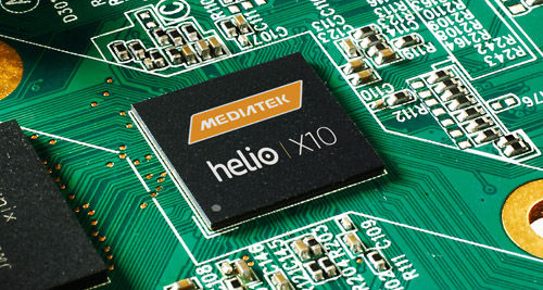 MediaTek trở lại thị trường chíp smartphone hàng đầu trong năm 2018 MediaTek trở lại thị trường chíp smartphone hàng đầu trong năm 2018