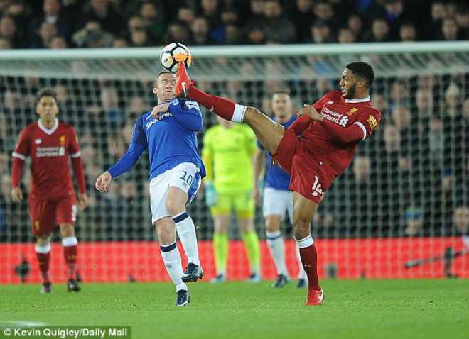 Liverpool - Everton: Derby rực lửa, sao 75 triệu bảng tỏa sáng Liverpool - Everton: Derby rực lửa, sao 75 triệu bảng tỏa sáng
