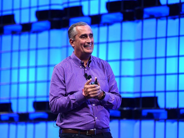 Nghi vấn CEO Intel bán tháo cổ phiếu kiếm hàng chục triệu đôla