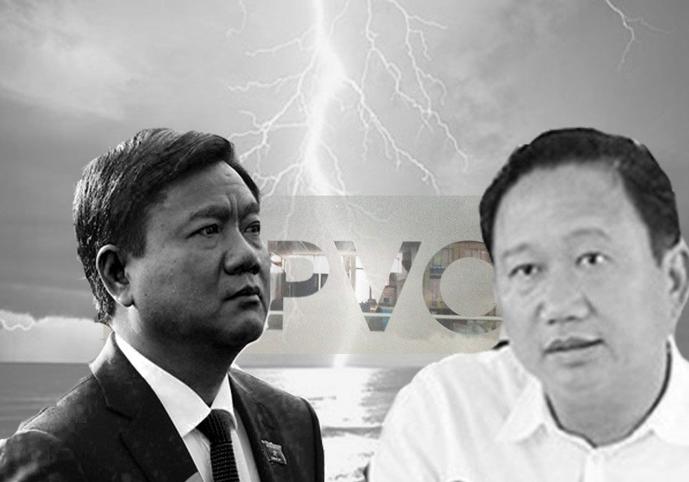 Luật sư bào chữa cho ông Đinh La Thăng nói gì trước khi diễn ra phiên xét xử? Luật sư bào chữa cho ông Đinh La Thăng nói gì trước khi diễn ra phiên xét xử?
