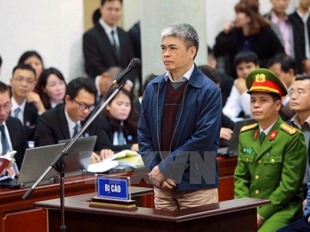 Luật sư trong vụ ông Thăng nộp chứng cứ bằng cách nào? Luật sư trong vụ ông Thăng nộp chứng cứ bằng cách nào?