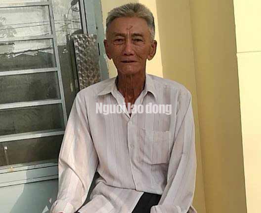 Kẻ sát hại dã man 2 mẹ con cụ bà khai do bị bỏ rơi, sỉ nhục Kẻ sát hại dã man 2 mẹ con cụ bà khai do bị bỏ rơi, sỉ nhục
