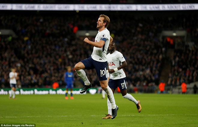 Tottenham - AFC Wimbledon: Bắn phá kinh hoàng, ngôi sao rực rỡ Tottenham - AFC Wimbledon: Bắn phá kinh hoàng, ngôi sao rực rỡ