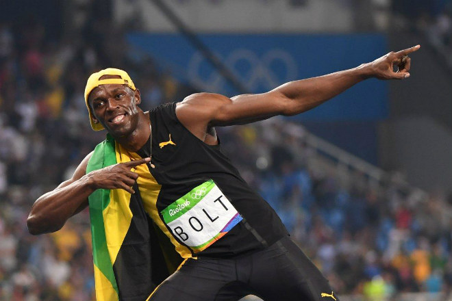 Nóng: U.Bolt đầu quân Dortmund, bàn đạp tới MU Nóng: U.Bolt đầu quân Dortmund, bàn đạp tới MU