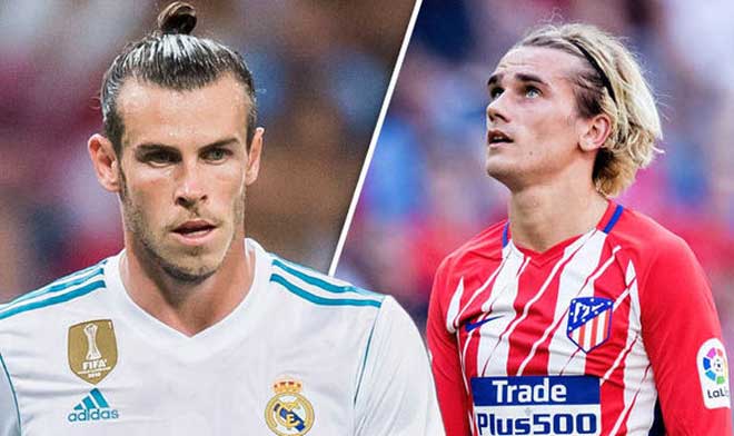 Barca rung chuyển "bom tấn" Coutinho: MU mơ Bale & Griezmann 180 triệu bảng - 2