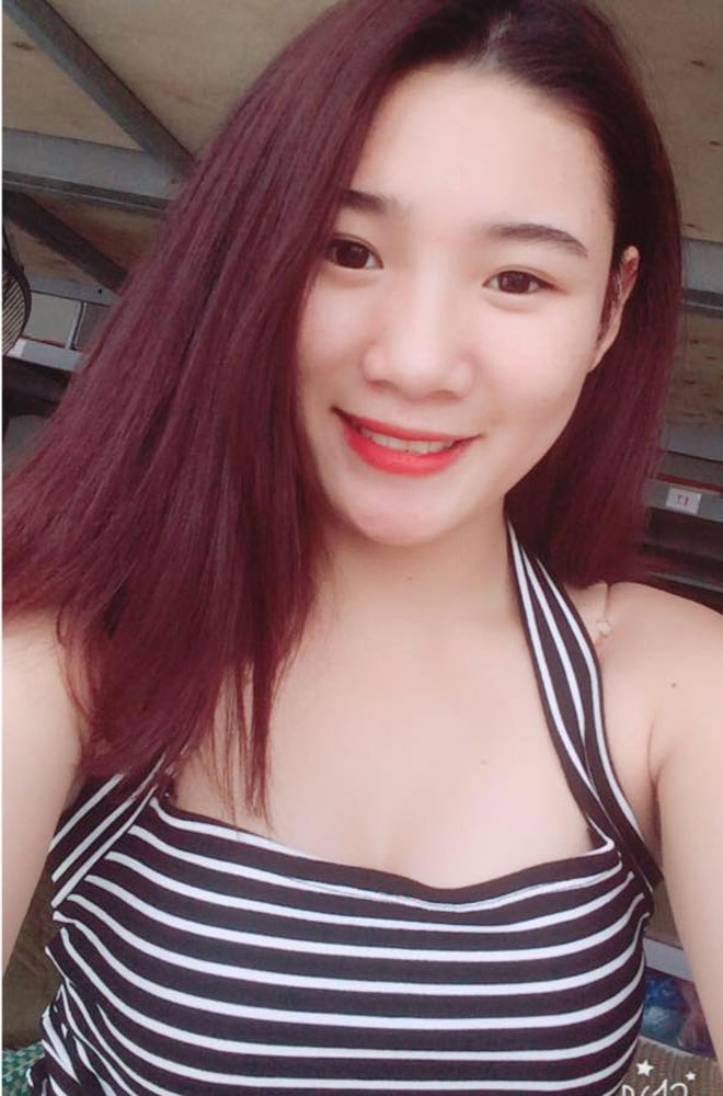 Cô gái xinh đẹp Facetime thân mật với Công Phượng chia sẻ sự thật - 4