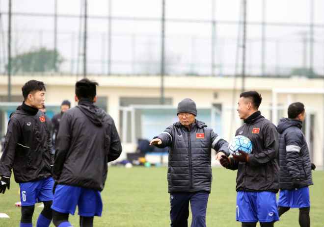 U23 Việt Nam: Báo Trung Quốc gọi là "ẩn số", gợi lại kì tích World Cup U23 Việt Nam: Báo Trung Quốc gọi là "ẩn số", gợi lại kì tích World Cup