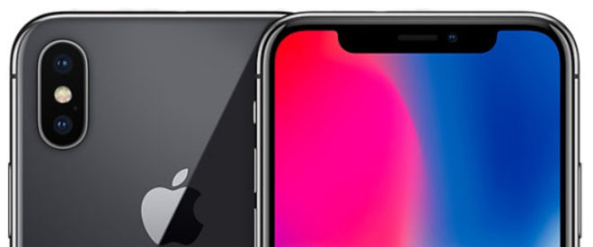 Apple "bắt tay" LG Innotek để sản xuất hàng loạt Face ID cho iPhone 2018