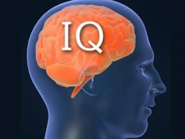 Người có IQ cực cao cũng bị làm khó bởi 5 bài toán sau