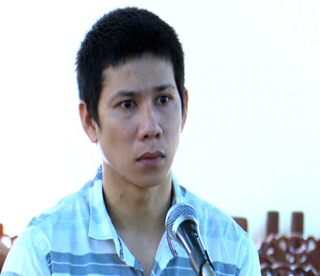 Nhẫn tâm sát hại bạn gái chỉ vì nghi có người thứ ba Nhẫn tâm sát hại bạn gái chỉ vì nghi có người thứ ba