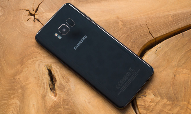 CHÍNH THỨC: Xác nhận Galaxy S9 sẽ được tung ra vào tháng 2 CHÍNH THỨC: Xác nhận Galaxy S9 sẽ được tung ra vào tháng 2