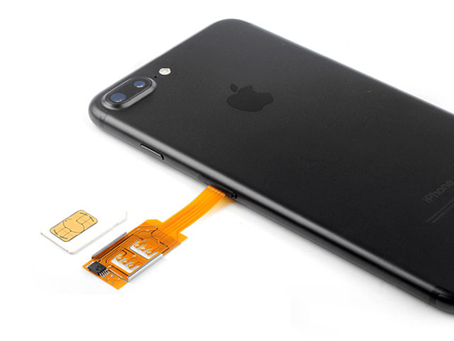 Tổng hợp cách phát hiện iPhone lock câu SIM ghép
