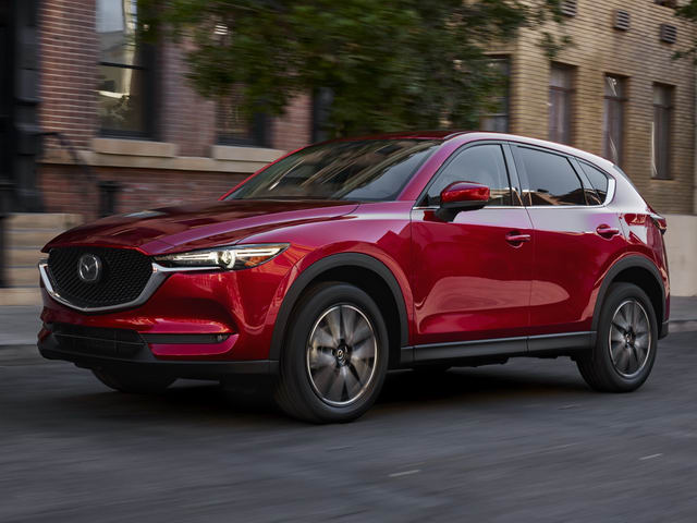 Thay đổi cách nhập linh kiện, Mazda CX-5 có thể giảm giá Thay đổi cách nhập linh kiện, Mazda CX-5 có thể giảm giá