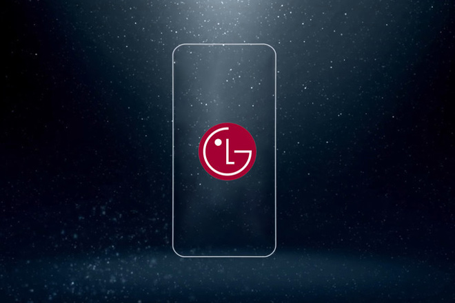 LG G7 có màn hình "ngon" như iPhone X, RAM 6GB LG G7 có màn hình "ngon" như iPhone X, RAM 6GB