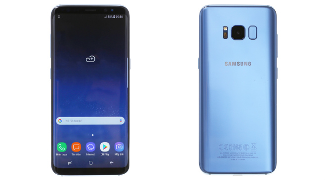 Sắp Tết, loạt smartphone giảm mạnh ở thị trường Việt Sắp Tết, loạt smartphone giảm mạnh ở thị trường Việt