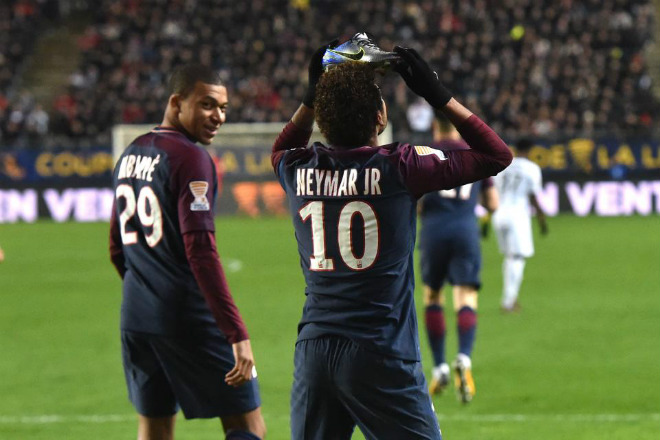 Choáng: Neymar ra tòa, dễ đi tù 5 năm khiến Barca và PSG lao đao - 3