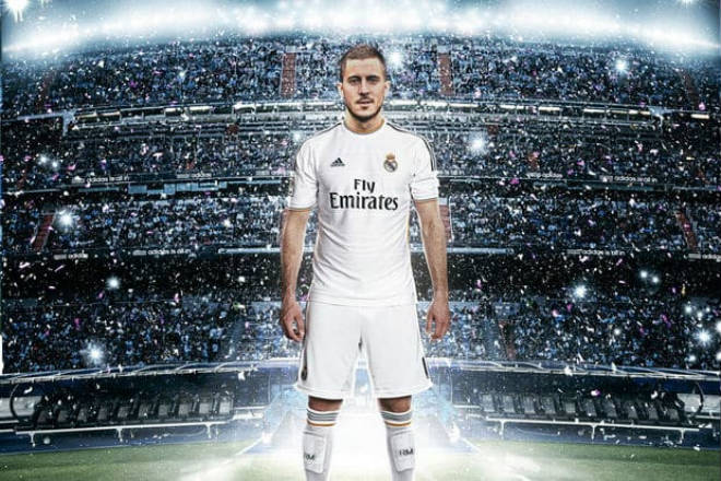 Real nổ "bom tấn kép" Neymar - Hazard: Ronaldo sẽ là "vật tế thần" - 2