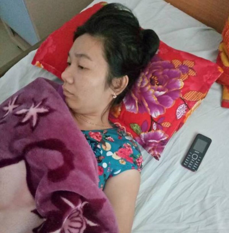 Vụ cấp nhầm thuốc phá thai: Giám đốc Sở Y tế xin lỗi Vụ cấp nhầm thuốc phá thai: Giám đốc Sở Y tế xin lỗi