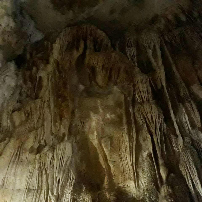 Ở Điện Biên có một hang động nguyên sơ đẹp đến khó tin - 3