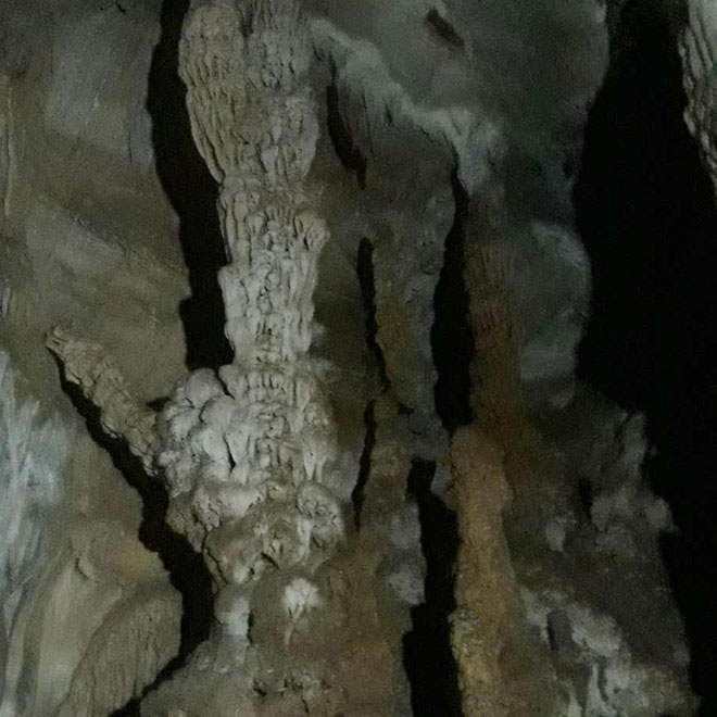 Ở Điện Biên có một hang động nguyên sơ đẹp đến khó tin - 10