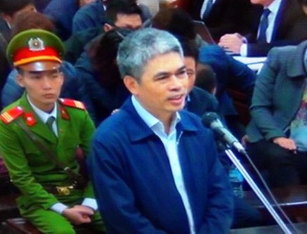 Xét xử vụ Trịnh Xuân Thanh: Luật sư của bị cáo đang mang án tử nói gì? Xét xử vụ Trịnh Xuân Thanh: Luật sư của bị cáo đang mang án tử nói gì?